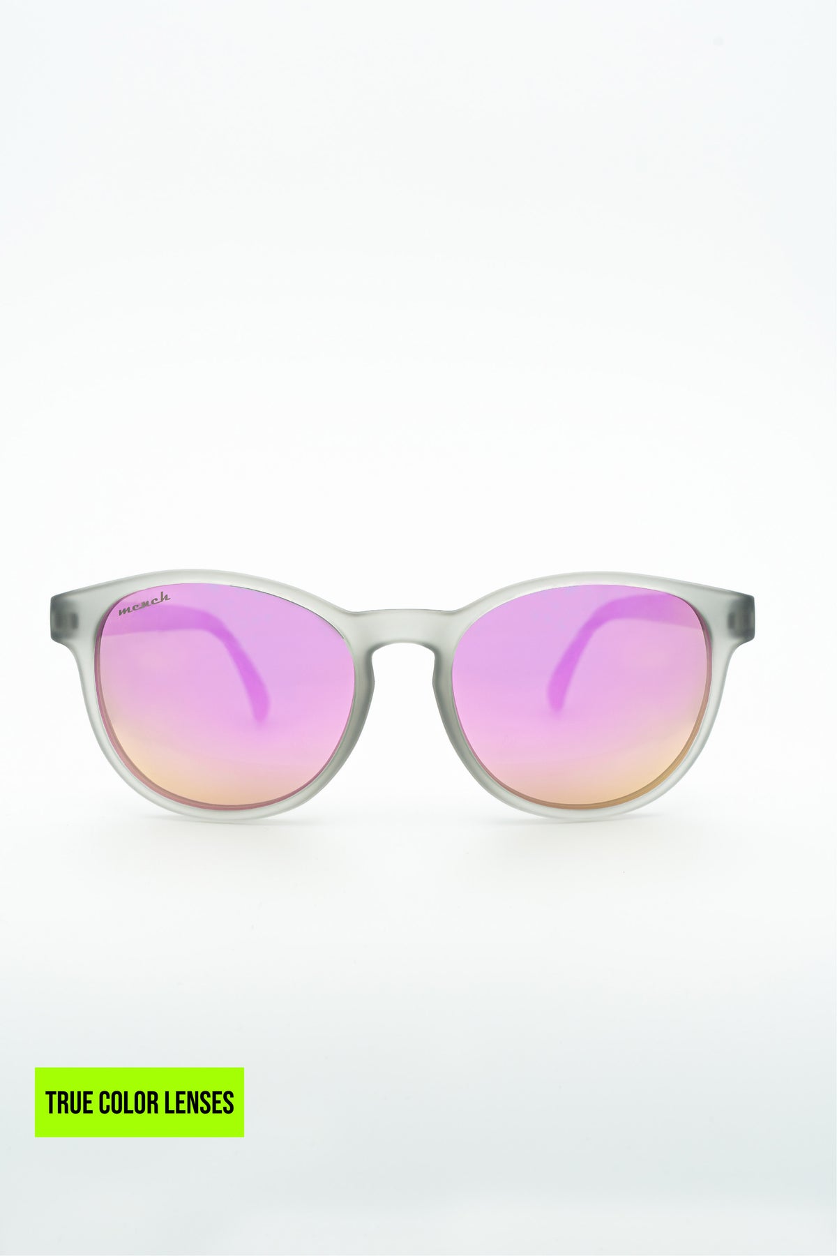 Lentes de DRIFT- WINGS OF COLOR vistas de frente